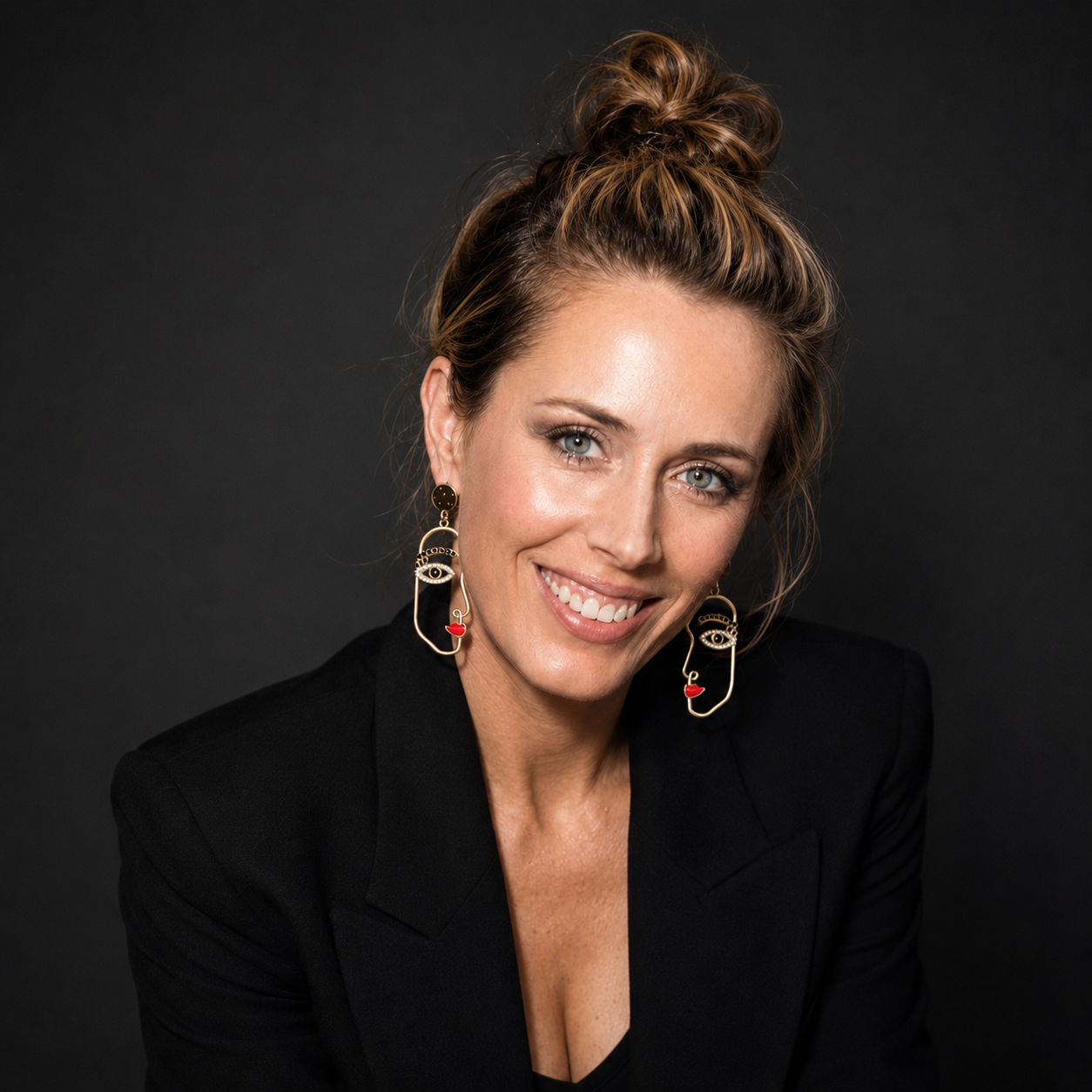 Joanne, Creative Director of Studio 48